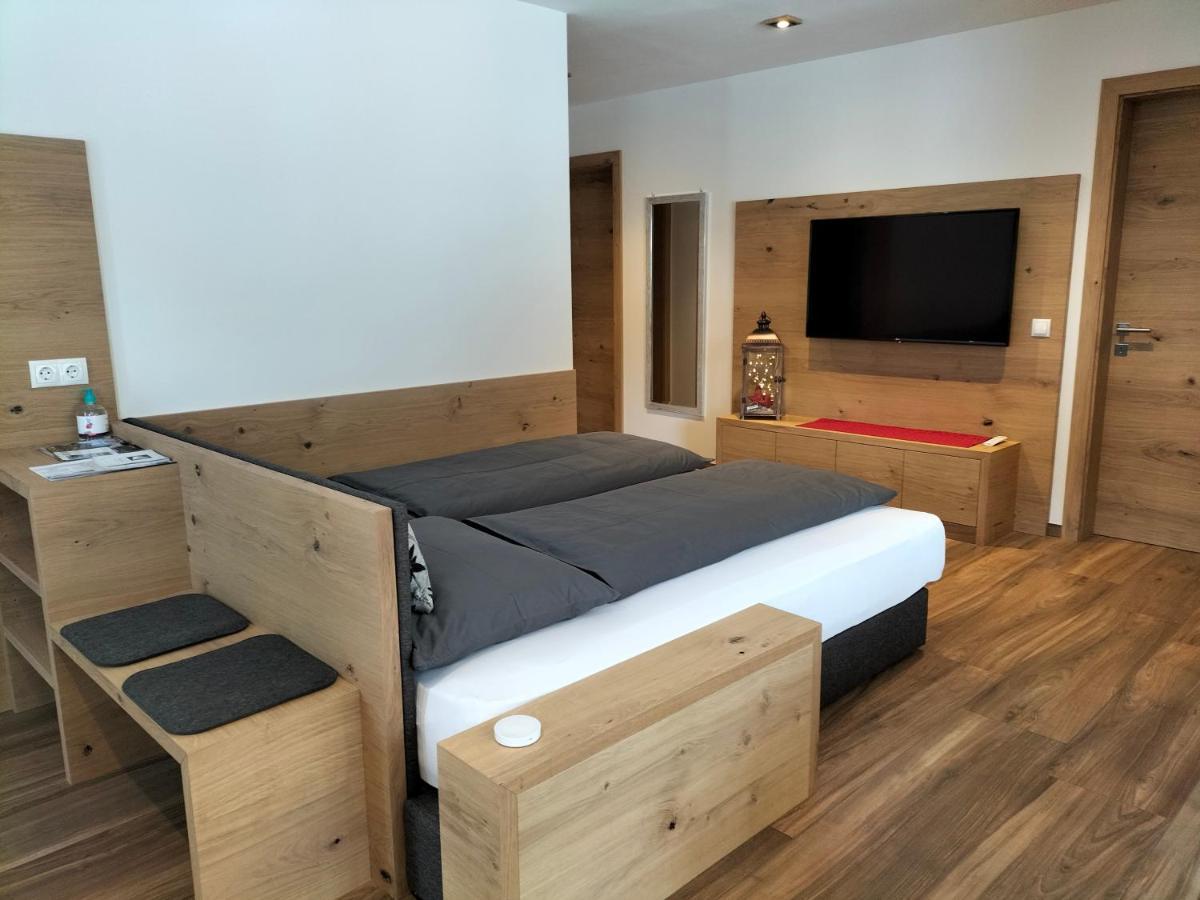 Apartment Cesa Zinch Ortisei Exterior foto
