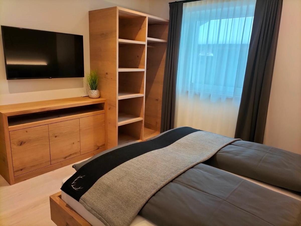 Apartment Cesa Zinch Ortisei Exterior foto