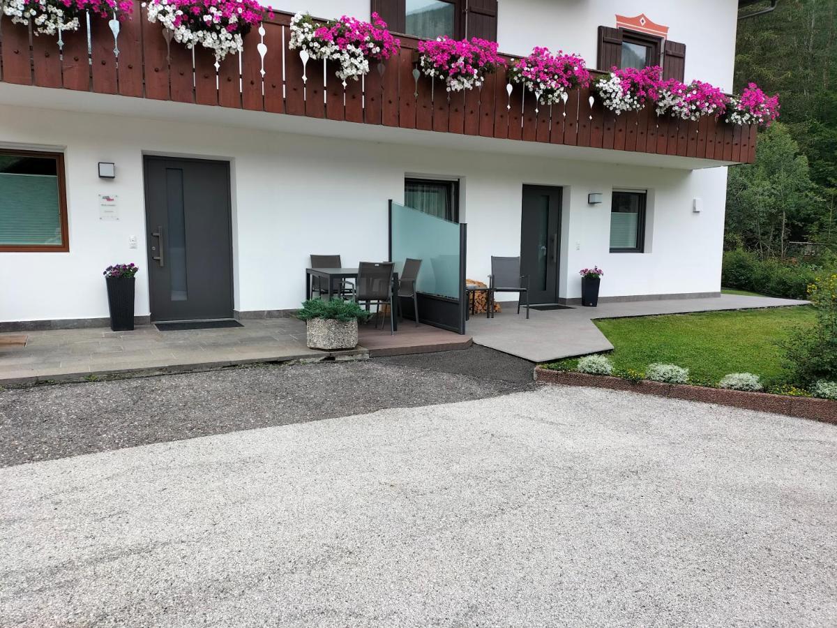Apartment Cesa Zinch Ortisei Exterior foto
