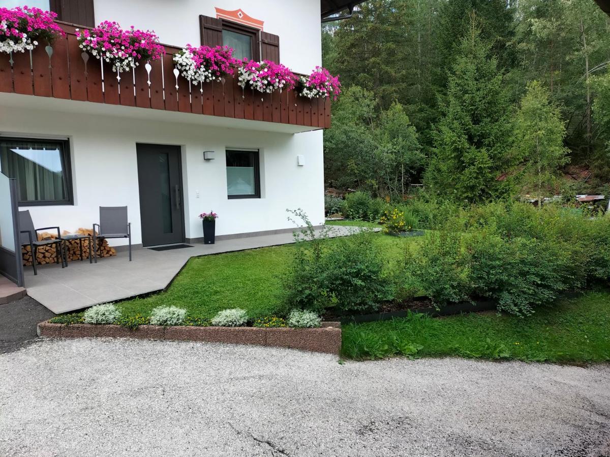 Apartment Cesa Zinch Ortisei Exterior foto